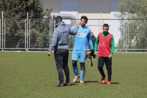 Κ19 Ολυμπιακός - ΑΕΛ (Φωτορεπορτάζ)
