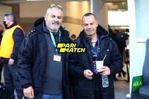 "Το σερί είναι μεγάλο, θέλουμε νίκη"