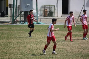 Κ15 Καρμιώτισσα-Νέα Σαλαμίνα (Φωτορεπορτάζ)