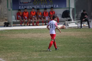 Κ15 Καρμιώτισσα-Νέα Σαλαμίνα (Φωτορεπορτάζ)