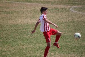 Κ15 Καρμιώτισσα-Νέα Σαλαμίνα (Φωτορεπορτάζ)