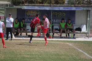 Κ15 Καρμιώτισσα-Νέα Σαλαμίνα (Φωτορεπορτάζ)