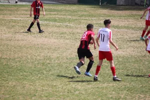 Κ15 Καρμιώτισσα-Νέα Σαλαμίνα (Φωτορεπορτάζ)