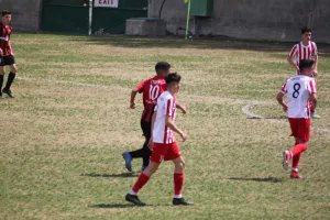 Κ15 Καρμιώτισσα-Νέα Σαλαμίνα (Φωτορεπορτάζ)