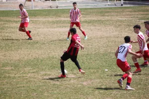 Κ15 Καρμιώτισσα-Νέα Σαλαμίνα (Φωτορεπορτάζ)