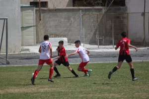 Κ15 Καρμιώτισσα-Νέα Σαλαμίνα (Φωτορεπορτάζ)
