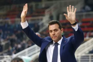 Έσκασε... η ανακοίνωση