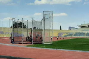 Αυλαία στον ανοικτό με το Χειμερινό Πρωτάθλημα Ρίψεων