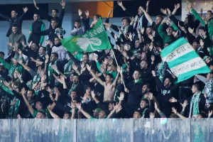 Ομόνοια: 2000 για ΑΕΛ!