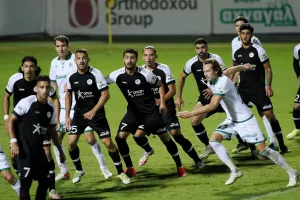 Μετά - Μπεργκ εποχή… Δασάκι 