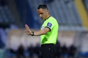 Πάφος-Απόλλων: Άσφαιρη... μάχη στο "Στέλιος Κυριακίδης" (φώτος)