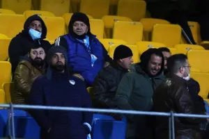 Άρης - Πάφος: Βήμα... Ευρώπης με σούπερ Στεπίνσκι! (Φώτος)