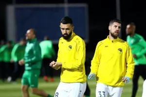 Άρης - Πάφος: Βήμα... Ευρώπης με σούπερ Στεπίνσκι! (Φώτος)