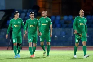 Άρης - Πάφος: Βήμα... Ευρώπης με σούπερ Στεπίνσκι! (Φώτος)