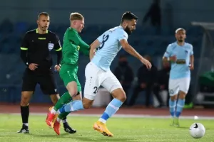 Άρης - Πάφος: Βήμα... Ευρώπης με σούπερ Στεπίνσκι! (Φώτος)