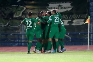 Άρης - Πάφος: Βήμα... Ευρώπης με σούπερ Στεπίνσκι! (Φώτος)