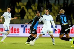 Απόλλωνας - Ανόρθωση: (Χ)αμένη η “Κυρία”... 