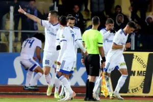Απόλλωνας - Ανόρθωση: (Χ)αμένη η “Κυρία”... 