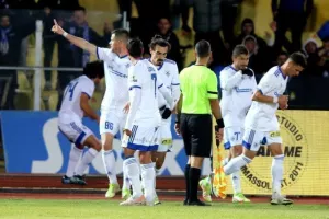 Απόλλωνας - Ανόρθωση: (Χ)αμένη η “Κυρία”... 