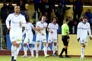 Απόλλωνας - Ανόρθωση: (Χ)αμένη η “Κυρία”... 