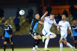 Απόλλων-Ανόρθωση: 5ο διαδοχικό "Χ" και Goal Goal! (φώτος)