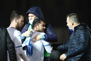 Απαντά στους Απολλωνίστες ο Νογιόκ