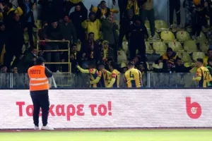 ΑΕΛ - Ομόνοια: Η Λεμεσός το μοίρασε, η Λευκωσία το κρίνει 