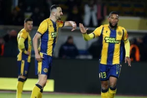 ΑΕΛ - Ομόνοια: Η Λεμεσός το μοίρασε, η Λευκωσία το κρίνει 