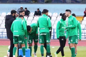 ΑΕΛ - Ομόνοια: Τα ξαναείπαν, το ξαναμοίρασαν (φώτος)