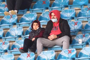 Απόγευμα στο Τσίρειο (φώτος)