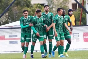 ΑΕΛ - Ομόνοια: Τα ξαναείπαν, το ξαναμοίρασαν (φώτος)
