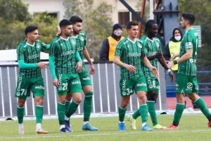 ΑΕΛ - Ομόνοια: Τα ξαναείπαν, το ξαναμοίρασαν (φώτος)