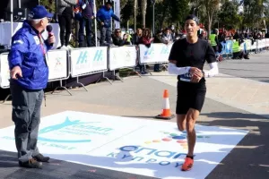 Μεγάλες επιδόσεις και συγκινήσεις στον 14ο ΟΠΑΠ Μαραθώνιο Λεμεσού ΓΣΟ (φώτος)