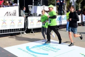 Μεγάλες επιδόσεις και συγκινήσεις στον 14ο ΟΠΑΠ Μαραθώνιο Λεμεσού ΓΣΟ (φώτος)