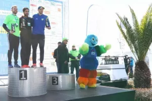 Μεγάλες επιδόσεις και συγκινήσεις στον 14ο ΟΠΑΠ Μαραθώνιο Λεμεσού ΓΣΟ (φώτος)