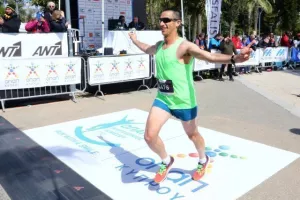 Μεγάλες επιδόσεις και συγκινήσεις στον 14ο ΟΠΑΠ Μαραθώνιο Λεμεσού ΓΣΟ (φώτος)