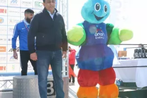 Μεγάλες επιδόσεις και συγκινήσεις στον 14ο ΟΠΑΠ Μαραθώνιο Λεμεσού ΓΣΟ (φώτος)