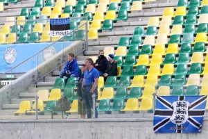 (ΦΩΤΟΣ) Ο κόσμος στην "ΑΡΕΝΑ"