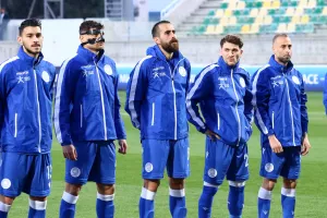 Κύπρος-Εσθονία: Κερδίσαμε και ΔΕΝ… πέφτουμε (φώτος)