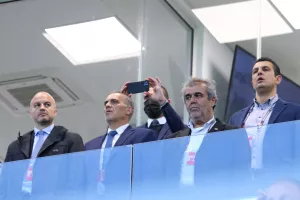 Κύπρος-Εσθονία: Κερδίσαμε και ΔΕΝ… πέφτουμε (φώτος)