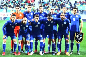 Κύπρος-Εσθονία: Κερδίσαμε και ΔΕΝ… πέφτουμε (φώτος)