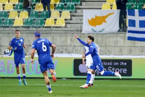 Κύπρος-Εσθονία: Κερδίσαμε και ΔΕΝ… πέφτουμε (φώτος)