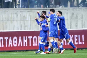 Κύπρος-Εσθονία: Κερδίσαμε και ΔΕΝ… πέφτουμε (φώτος)