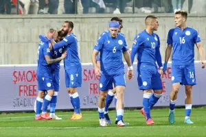 Κύπρος-Εσθονία: Κερδίσαμε και ΔΕΝ… πέφτουμε (φώτος)