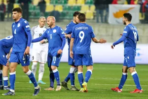 Κύπρος-Εσθονία: Κερδίσαμε και ΔΕΝ… πέφτουμε (φώτος)