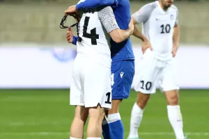Κύπρος-Εσθονία: Κερδίσαμε και ΔΕΝ… πέφτουμε (φώτος)