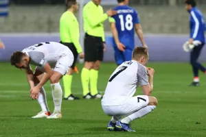 Κύπρος-Εσθονία: Κερδίσαμε και ΔΕΝ… πέφτουμε (φώτος)