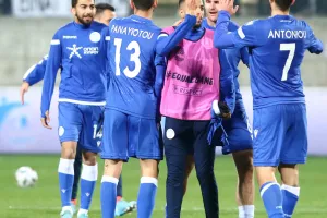 Κύπρος-Εσθονία: Κερδίσαμε και ΔΕΝ… πέφτουμε (φώτος)