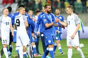 Τι έκαναν οι διεθνείς του Απόλλωνα 