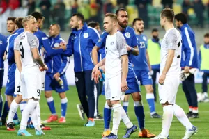 Κύπρος-Εσθονία: Κερδίσαμε και ΔΕΝ… πέφτουμε (φώτος)